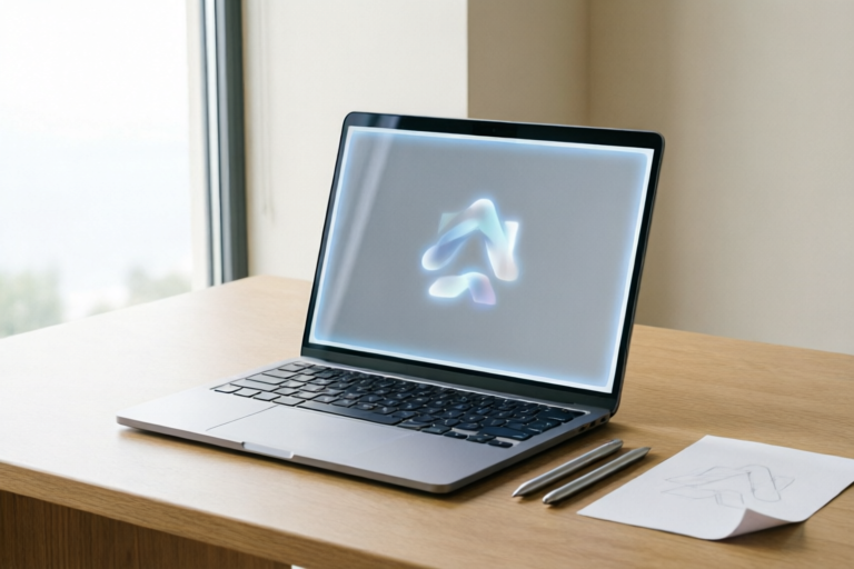 Midjourney Prompts for Designing Brand Logos