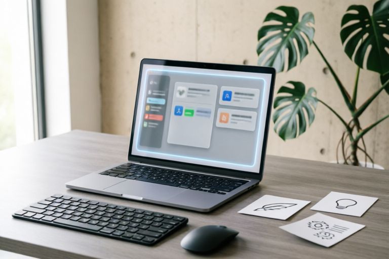 AI Prompt Templates for Creative Writing Sessions