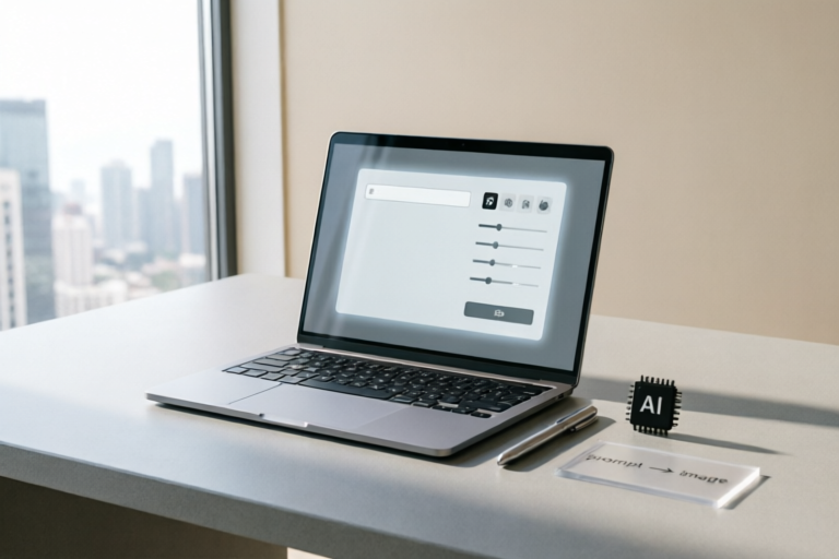 How to Generate Midjourney Marketing Images