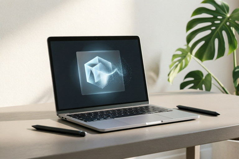 AI Prompt Template for Generating Product Images