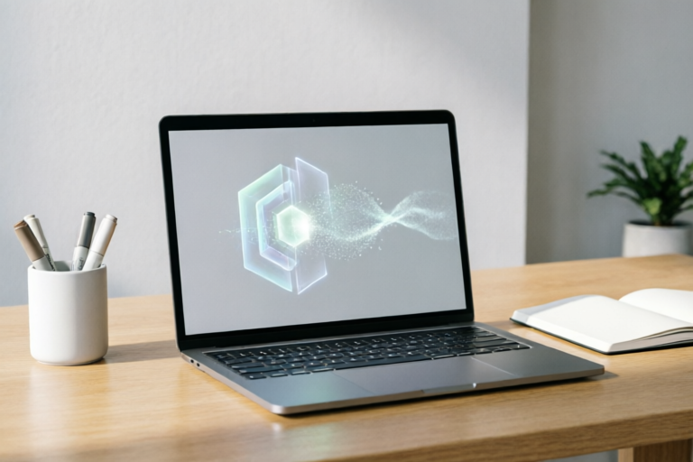 AI Prompt Template for Creating Stunning Product Images