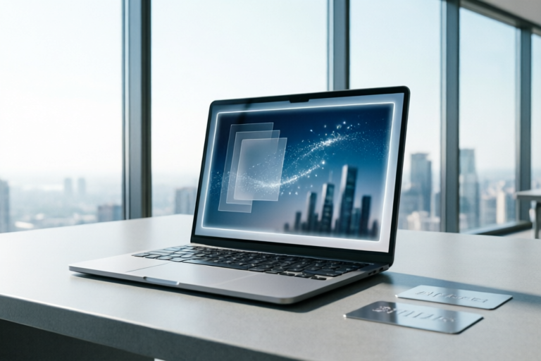 How to Generate Futuristic Cityscapes with MidJourney