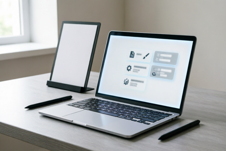 Prompt to Generate Learning Materials for Students