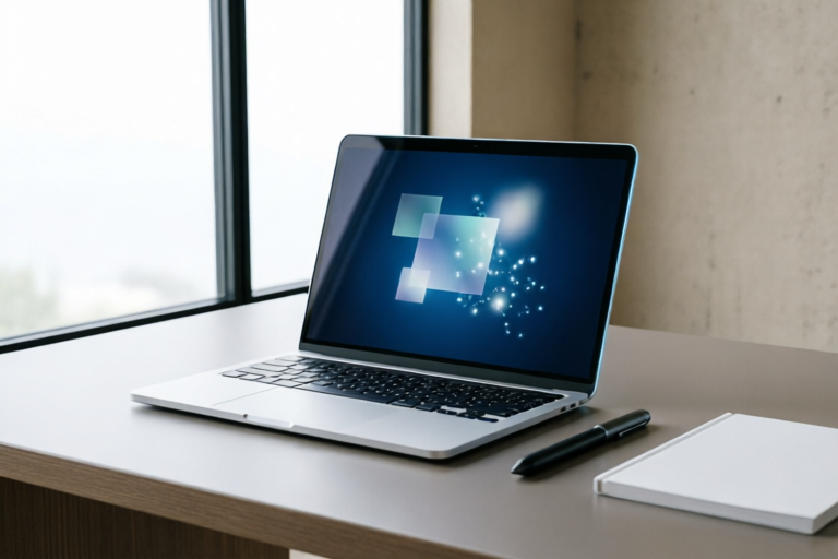 AI Prompt Template for Generating Abstract Art Images