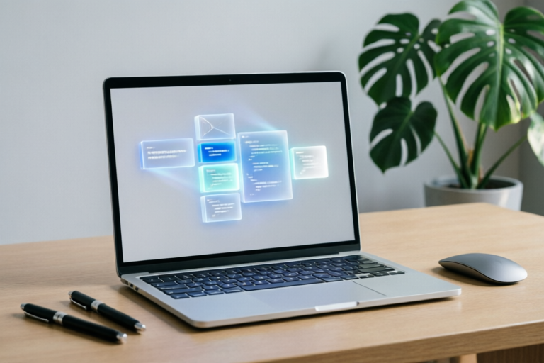 Template for Writing Efficient JavaScript Functions
