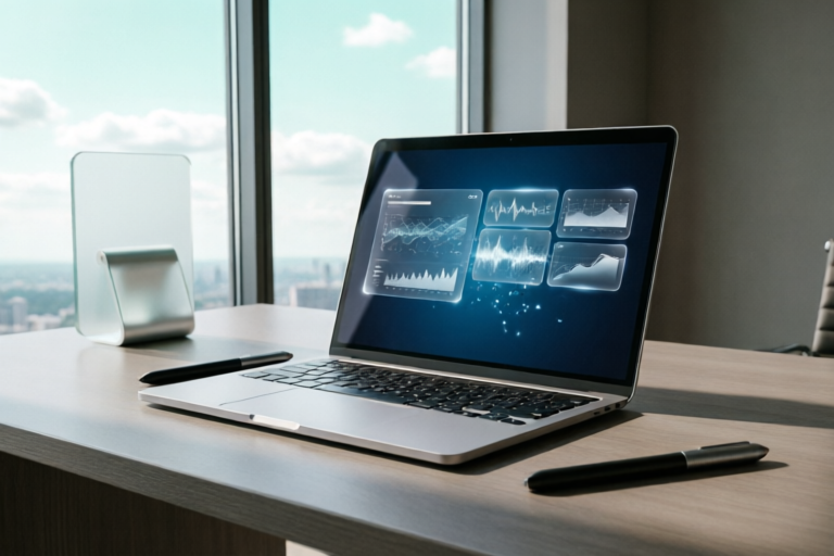 Template for MidJourney Programming Prompts