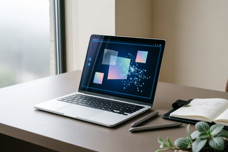 AI Prompt Templates for Creative Image Generation