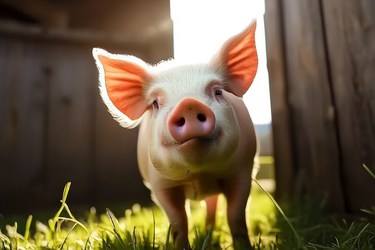 Adopting a Mini Pig: What You Need to Know Before You Decide