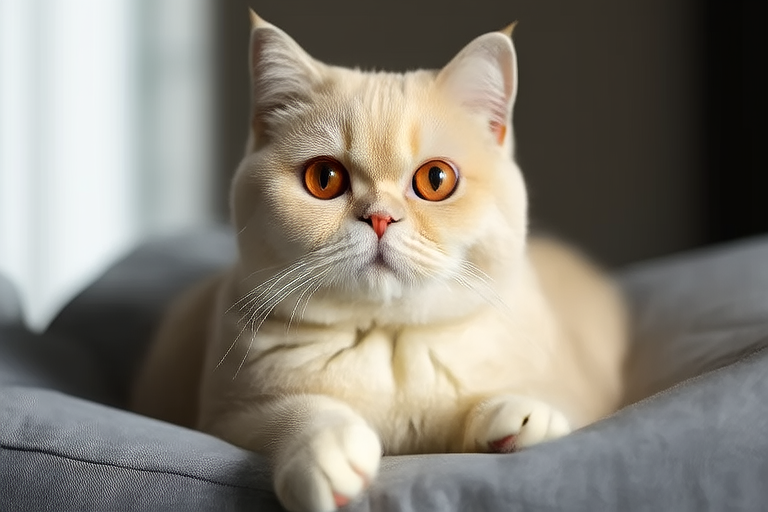 Devon Rex Cats: A Unique Breed for Unique Pet Lovers