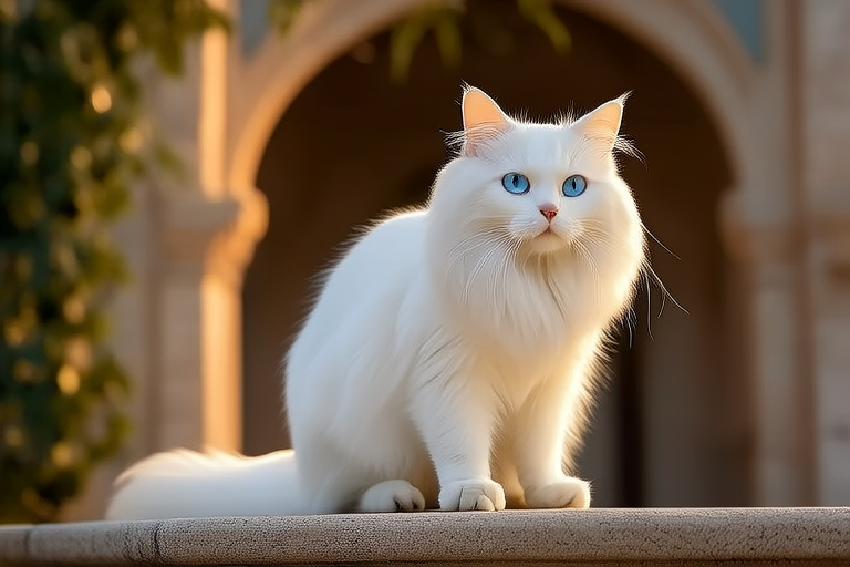 From Myth to Reality: Discovering the Enigmatic Turkish Angora