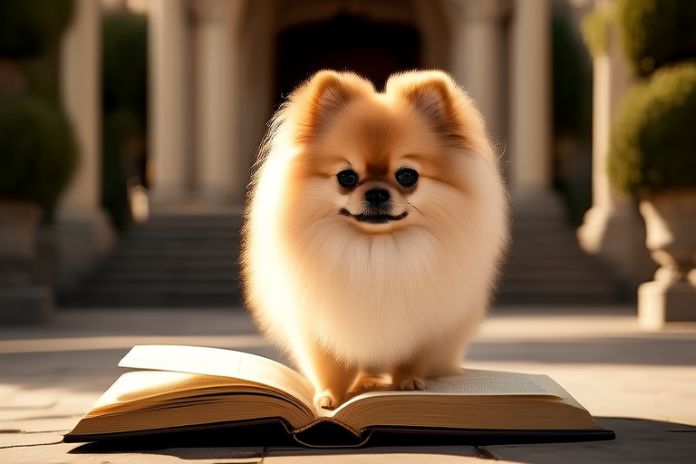 From Royalty to Your Home: A Journey Through Pomeranian History