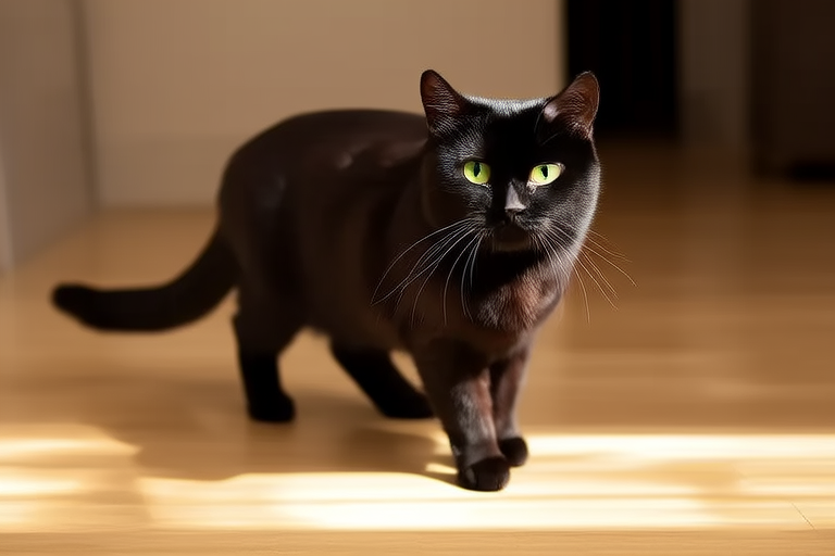 How to Decode Your Abyssinian’s Unique Body Language