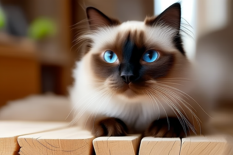 Ragdoll Cats: The Coolest Pet Trend You Need to Know About