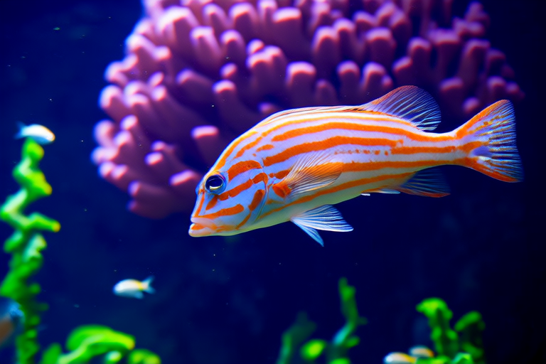 The Fascinating Journey of Nemo: Inside the World of Clownfish