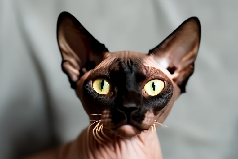 The Ultimate Guide to Caring for Your Devon Rex