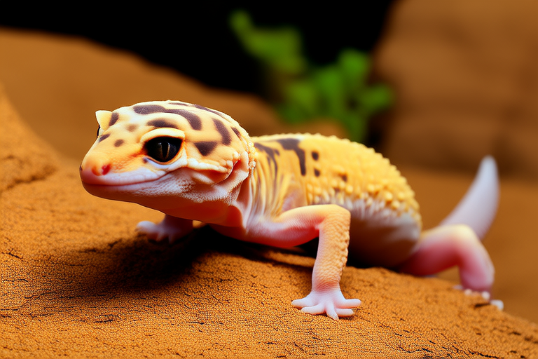 Top 10 Myths About Leopard Geckos Debunked!
