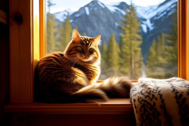 Unraveling the Mystery Behind Norway’s Favorite Pets