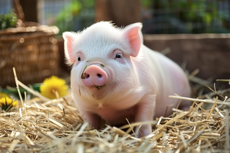 Adorable Moments: Capturing Daily Life With Your Guinea Pig