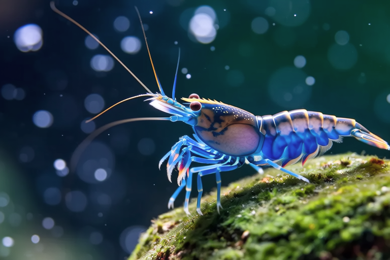 Coral Shrimp: The Ultimate Guide for Beginner Aquarists