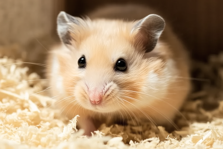 Hamster Health Guide: Spotting Early Signs of Illness Before It’s Too Late