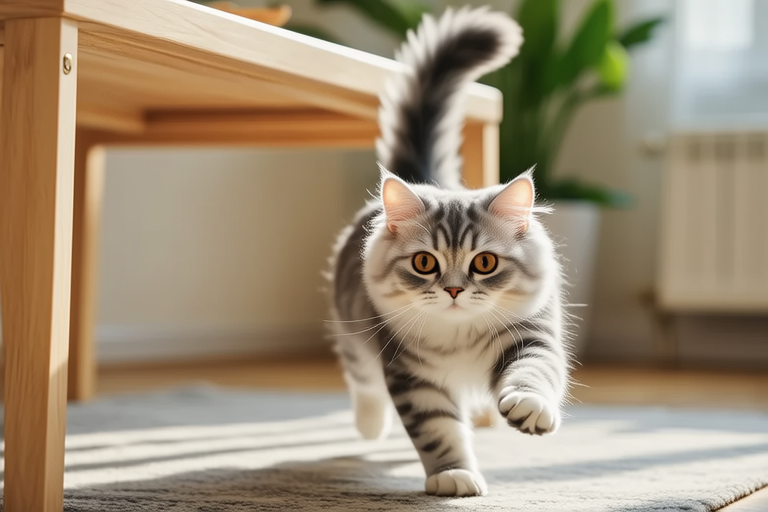 Living with a Munchkin Cat: Tips for First-Time Owners