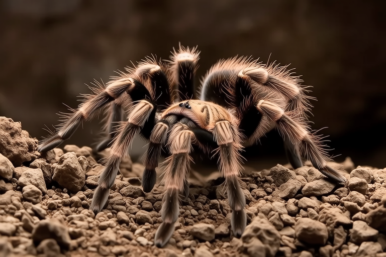 The Ultimate Guide to Living with a Chilean Rose Tarantula as Your Pet