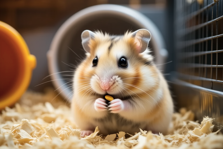 Top Secrets Every Golden Hamster Owner Needs to Know