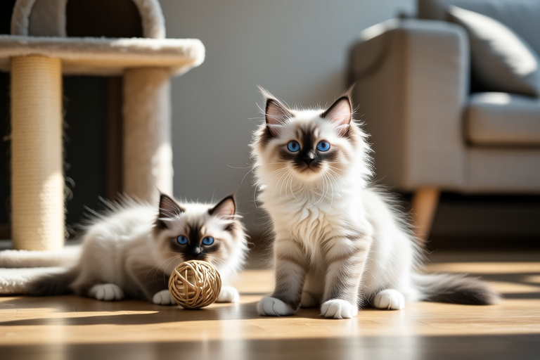 Adorable Maine Coon Kittens: The Ultimate Guide for New Owners