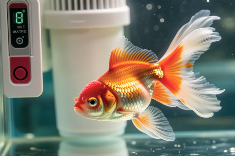 Common Myths About Goldfish Debunked
