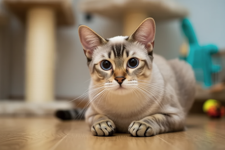 Everything You Need to Know Before Welcoming a Devon Rex Home