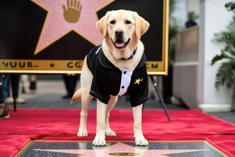 Golden Retrievers in Pop Culture: Famous Dogs You Need to Know