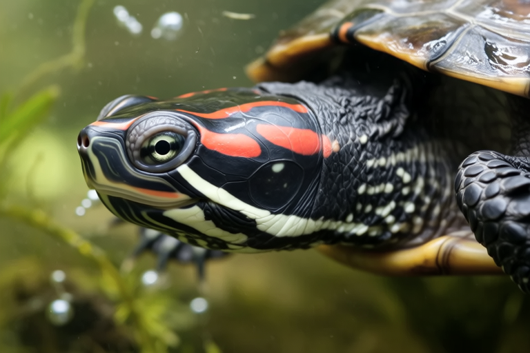 Top 10 Fascinating Facts About Red-Eared Sliders That Will Amaze You