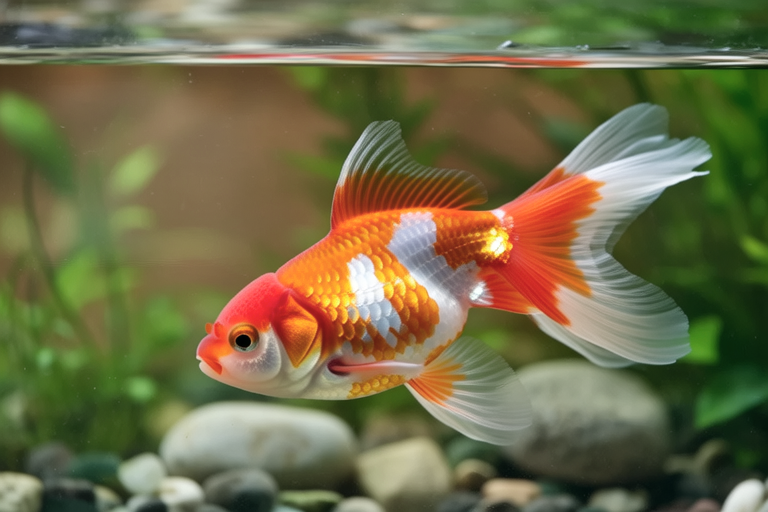 7 Myths About Goldfish That Need To Be Busted