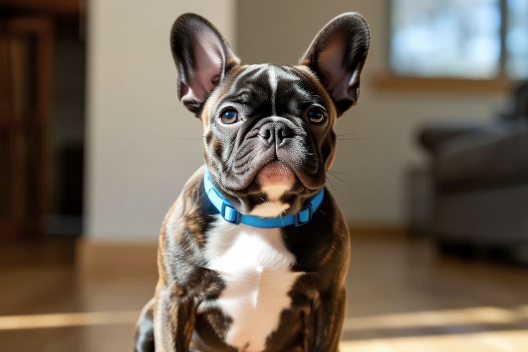 The Ultimate Guide to Training Your Lovable and Unique Frenchie